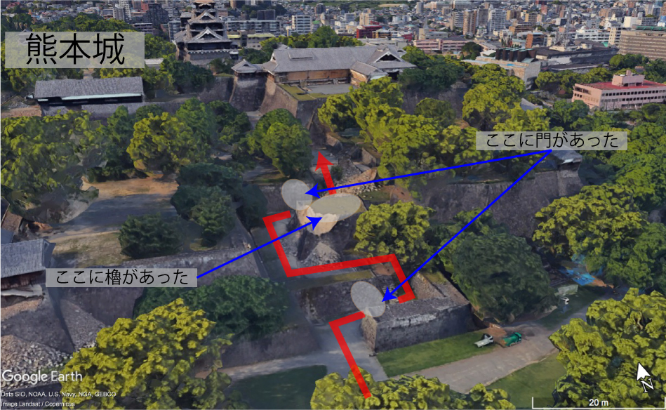 西郷隆盛と熊本城の戦い 西南戦争 お城をめぐる戦い 日本の城 Japan Castle